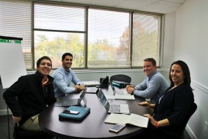 CR of Maryland real estate team in baltimore MD