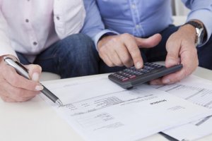 The inheritance tax question can be simple one!