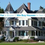 We buy houses in San Antonio