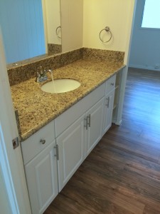 Hanakahi bathroom