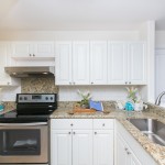 Kitchen - Kaimalie St