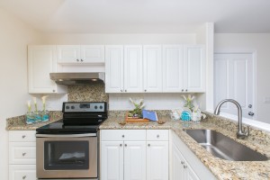Kitchen - Kaimalie St