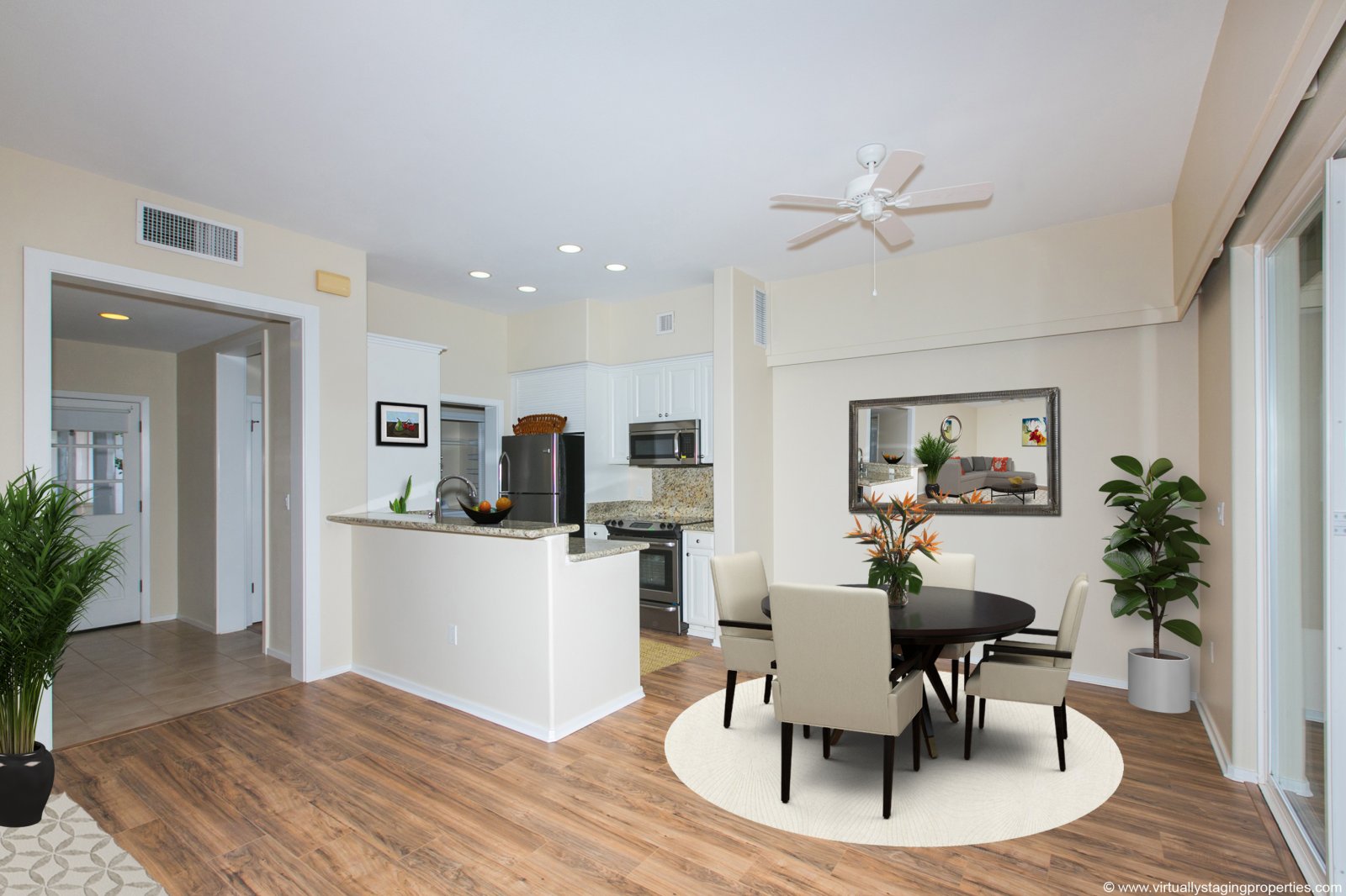 Ko Olina Coconut Plantation Townhouse for Sale!