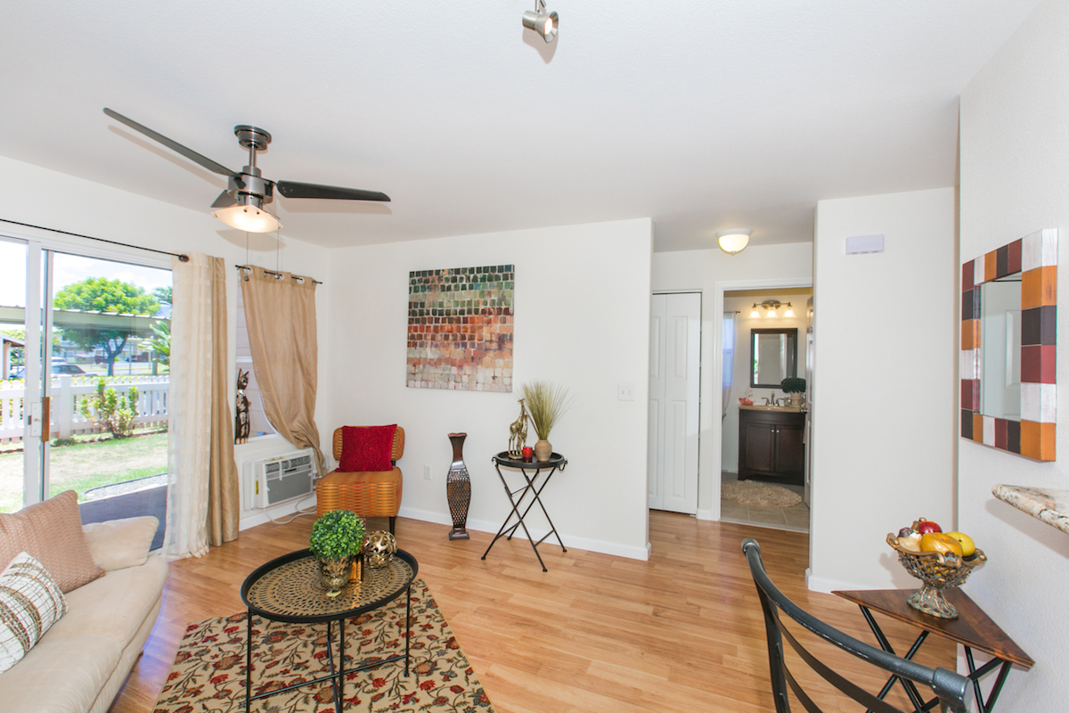 Viewpointe in Waikele Townhouse!