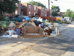 The Cost of Eviction in Sacramento