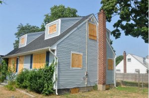 Buy My Houston House