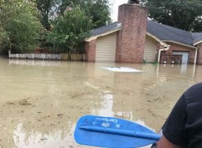 How To Sell A Flooded House In Houston