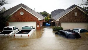 Sell My Flooded Houston House Fast