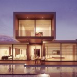 What happens when you inherit a house in california