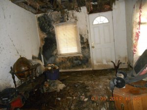 Virginia Beach Ugly Town House
