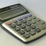 Pre foreclosure calculations