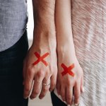 Facing Divorce