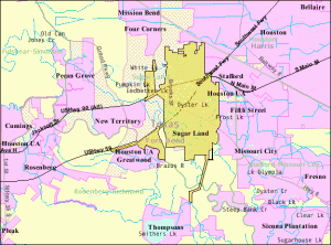 We Buy Houses in Sugarland, Texas