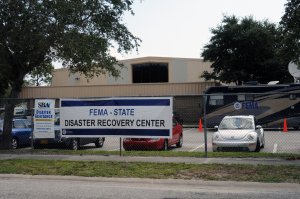 What will FEMA pay for in a disaster