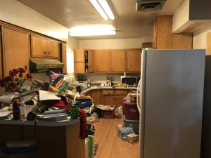 Sell my house 'as-is' in Sacramento