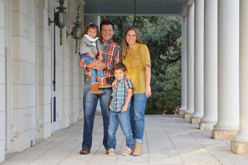 Our Family