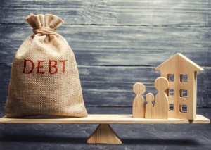 3 Tips to Help You Start Paying off Your Debt 3 Tips to Help You Start Paying off Your Debt
