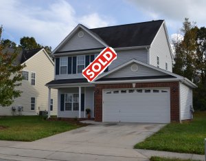 We Buy terrible Houses in Greensboro NC with cash