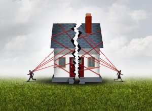 Selling House During Divorce in North Carolina