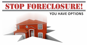 Avoid Foreclosure Dallas Fort Worth