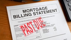 Sell My Dallas House in Foreclosure