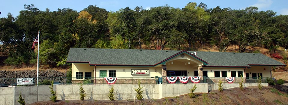 G Stiles Realty - Roseburg Oregon Real Estate Agents