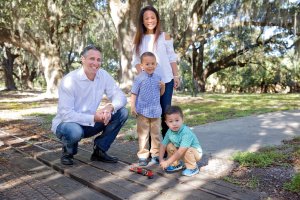 carl buys houses in New orleans