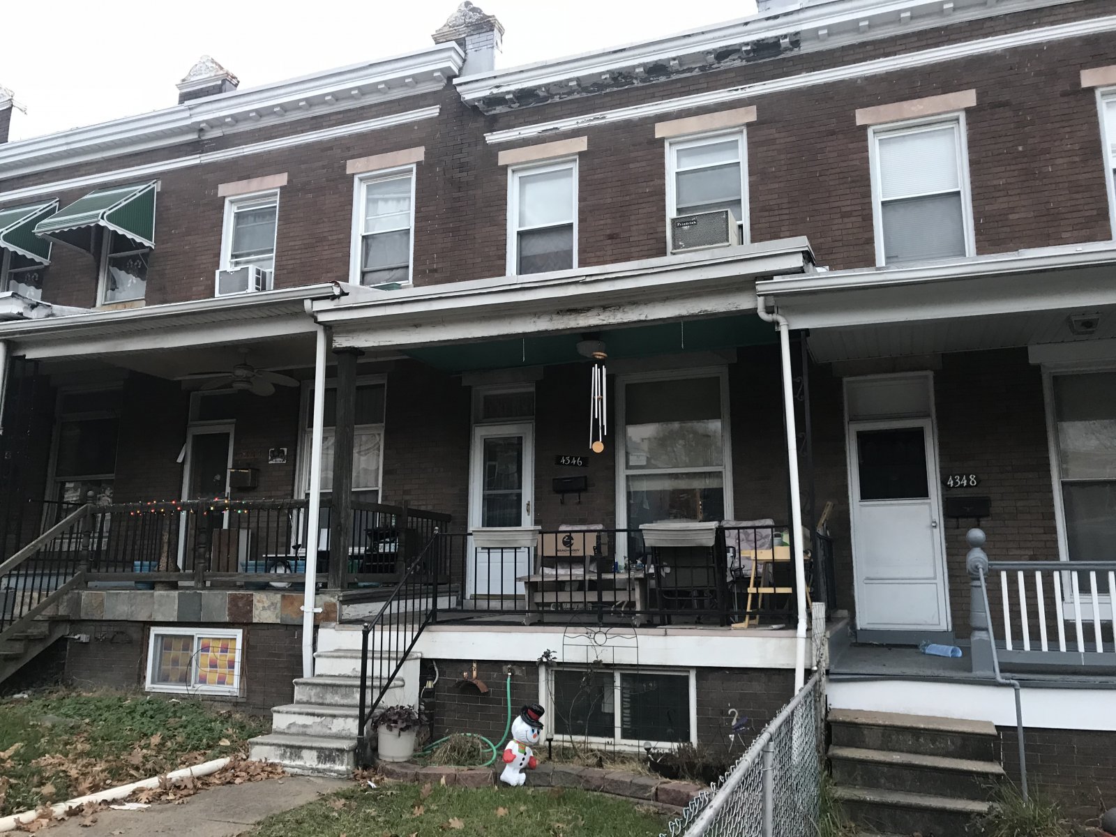 4346 Falls Rd, Baltimore, MD 21211 Perry Hall Investment Group