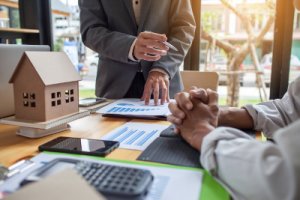 Property loan