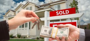 Cash For Your House