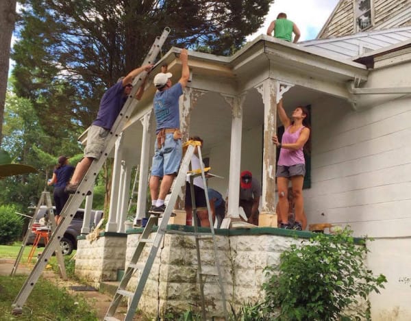 5 Things To Fix Before You List Your House in San Antonio | Lucky ... 5 Things To Fix Before You List Your House in San Antonio | Lucky ...