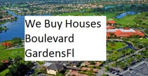 Cash For Boulevard Gardens Houses - The Sell Fast Center