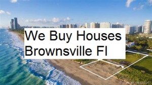 Cash For Brownsville Houses - The Sell Fast Center