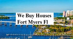 Cash For Fort Myers Houses - The Sell Fast Center”