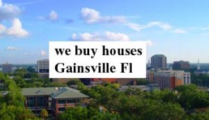 Cash For Gainesville Houses - The Sell Fast Center