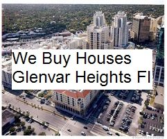 Cash For Glenvar Heights Houses - The Sell Fast Center