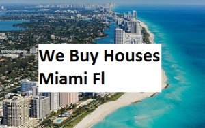Cash For Miami Houses - The Sell Fast Center