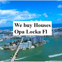 Cash For Opa Locka Houses - The Sell Fast Center
