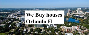Cash For Orlando Houses - The Sell Fast Center