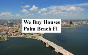 For Palm Beach Houses - The Sell Fast Center