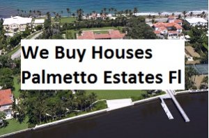 Cash-For-Palmetto Estates-Houses-The-Sell-Fast-Center