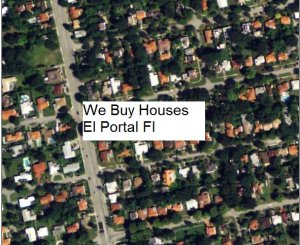Cash For El Portal Houses - The Sell Fast Center