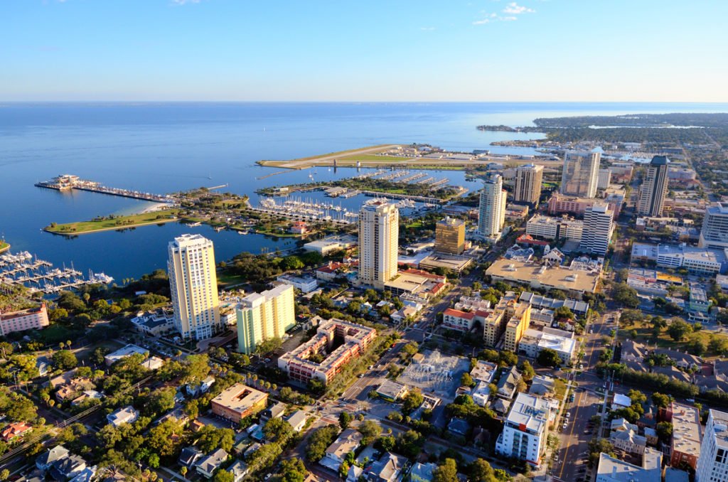 Selling my house fast in Pinellas county