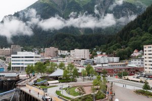 We Buy Houses in Alaska