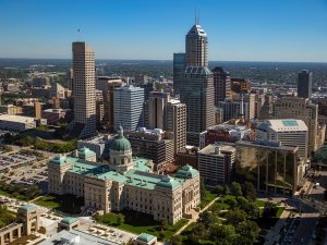 We Buy Houses in Indiana