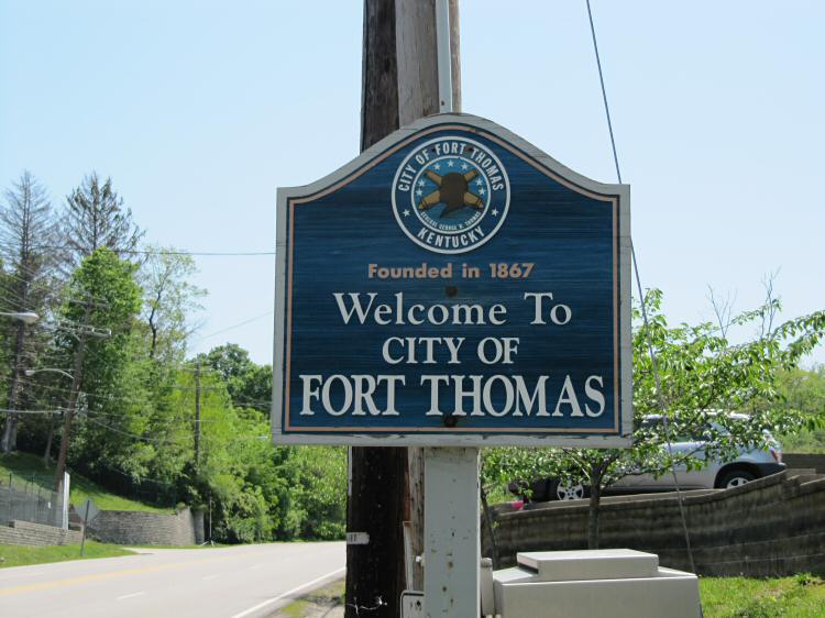 Swingers in fort thomas kentucky