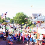 4th of july in fort thomas, ky