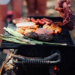 unconventional real estate selling tactics - throw a bbq party - we buy nky houses