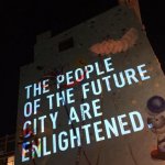 blink cincinnati - people enlightened