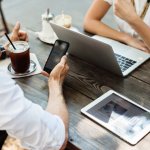 sell home in cincinnati using the internet - smart phones, computer